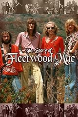 Story fleetwood mac for sale  Delivered anywhere in UK