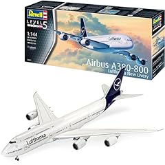 Revell boeing 747 gebraucht kaufen  Wird an jeden Ort in Deutschland