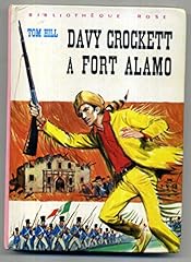 Davy crockett fort d'occasion  Livré partout en France