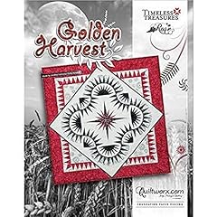 Golden harvest quilt for sale  Delivered anywhere in USA 