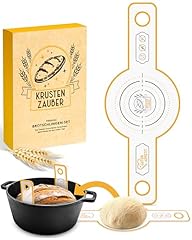 Krustenzauber runde brotschlin gebraucht kaufen  Wird an jeden Ort in Deutschland