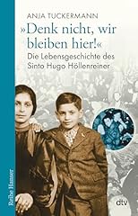 Denk wir bleiben gebraucht kaufen  Wird an jeden Ort in Deutschland