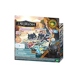 Aquabeads train dragon for sale  Delivered anywhere in UK