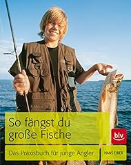 Fängst große fische gebraucht kaufen  Wird an jeden Ort in Deutschland
