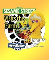Sesame visits farm for sale  Delivered anywhere in USA 