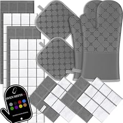 Oven mitts kitchen for sale  Delivered anywhere in USA 