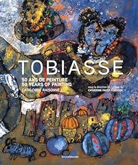 Theo tobiasse catalogue d'occasion  Livré partout en France
