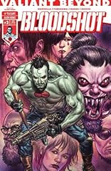 Valiant beyond bloodshot for sale  Delivered anywhere in USA 