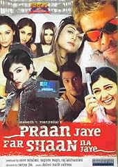 Praan jaye shaan d'occasion Praan jaye shaan d'occasion  Livré partout en France
