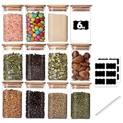 6oz glass spice for sale  Delivered anywhere in USA 