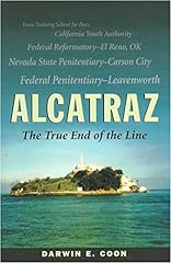 Alcatraz the true d'occasion  Livré partout en France