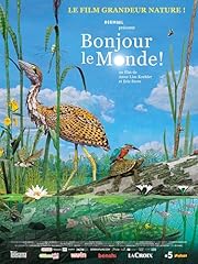 Bonjour d'occasion Bonjour d'occasion  Livré partout en France