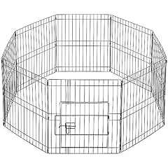 Yaheetech parc chien d'occasion  Livré partout en France