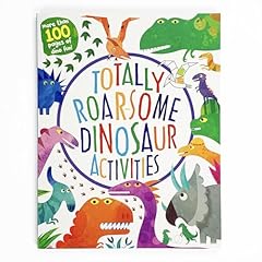 Totally roarsome dinosaur for sale  Delivered anywhere in USA 