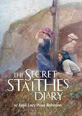 Secret staithes diary for sale  Delivered anywhere in UK