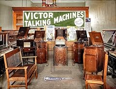 1914 victor talking for sale  Delivered anywhere in USA 