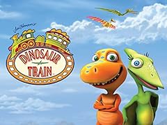 Dinosaur train for sale  Delivered anywhere in UK