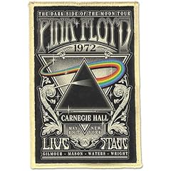 Pink floyd patch d'occasion  Livré partout en France