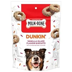 Milk bone dunkin for sale  Delivered anywhere in USA 
