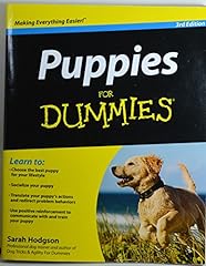 Puppies dummies 3e for sale  Delivered anywhere in USA 