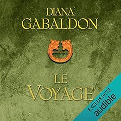 Voyage outlander 3 d'occasion  Livré partout en France