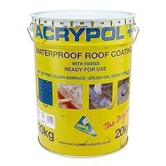 Acrypol fibres 20kg for sale  Delivered anywhere in Ireland