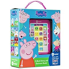 Peppa pig reader for sale  Delivered anywhere in USA 