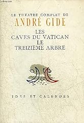 Caves vatican treizième d'occasion  Livré partout en France