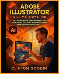Adobe illustrator 2025 for sale  Delivered anywhere in UK