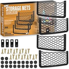 Xtremeauto storage nets for sale  Delivered anywhere in UK