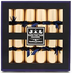 Kuckoo crackers inch for sale  Delivered anywhere in UK