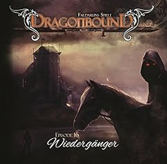 Dragonbound . wiedergänger gebraucht kaufen  Wird an jeden Ort in Deutschland