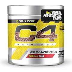 Original pre workout d'occasion  Livré partout en France