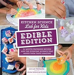 Kitchen science lab for sale  Delivered anywhere in USA 