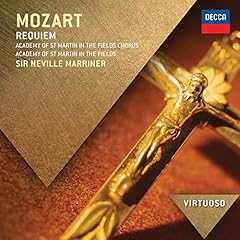 Mozart requiem ave for sale  Delivered anywhere in UK