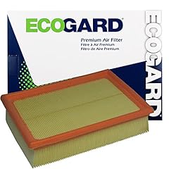 ECOGARD XA5105 Premium Engine Air Filter Fits BMW 325i for sale  Delivered anywhere in UK