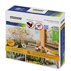 Stocker kit balcone usato  Spedito ovunque in Italia 
