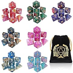 Coyeekn dnd dice for sale  Delivered anywhere in UK