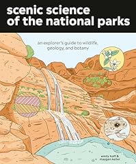Scenic science national for sale  Delivered anywhere in USA 