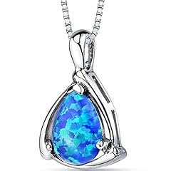Peora created blue for sale  Delivered anywhere in USA 