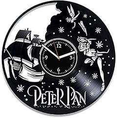 Peter pan orologio usato  Spedito ovunque in Italia 