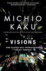 Visions science revolutionize for sale  Delivered anywhere in USA 