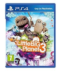 Little planet playstation gebraucht kaufen  Wird an jeden Ort in Deutschland