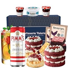 Patisserie valerie summer for sale  Delivered anywhere in UK