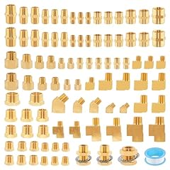 Ailbiuko 92pcs brass for sale  Delivered anywhere in USA 