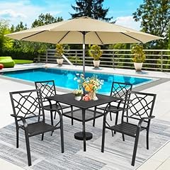 Suncrown piece outdoor for sale  Delivered anywhere in USA 