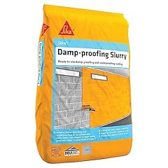 Sika damp proofing for sale  Delivered anywhere in UK