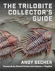 Trilobite collector guide for sale  Delivered anywhere in USA 