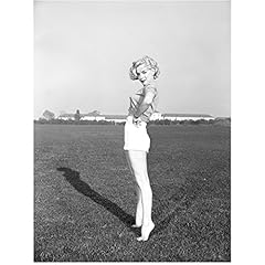 Marilyn monroe standing for sale  Delivered anywhere in USA 