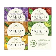 Yardley london soap for sale  Delivered anywhere in USA 
